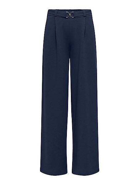 JDY Anzughose JDYGEGGO LIFE BELT PANT JRS NOOS günstig online kaufen