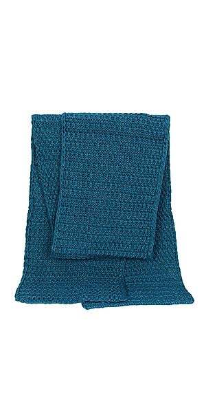 ZEBRO Strickschal Schal MIA Unifarben, ohne günstig online kaufen