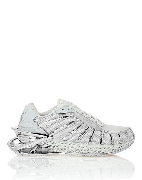 PLEIN SPORT Thunderstorm Genx Sneaker günstig online kaufen