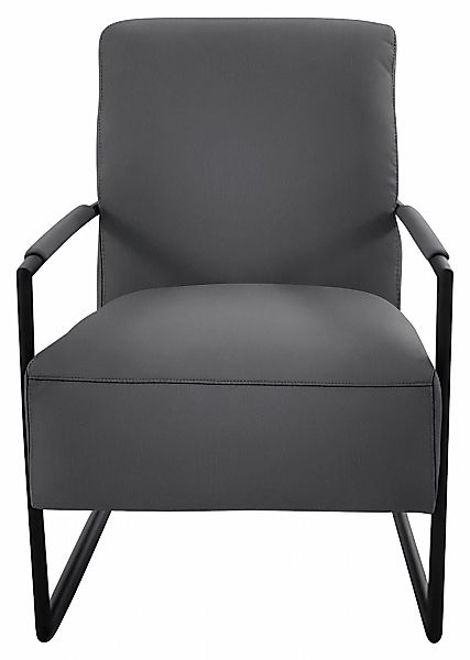 K+W Komfort & Wohnen Cocktailsessel, mit günstig online kaufen