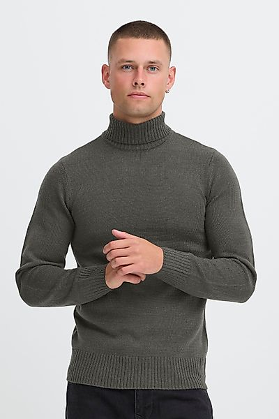 Blend Rollkragenpullover BHRylie Stilvoller Strickpullover mit günstig online kaufen