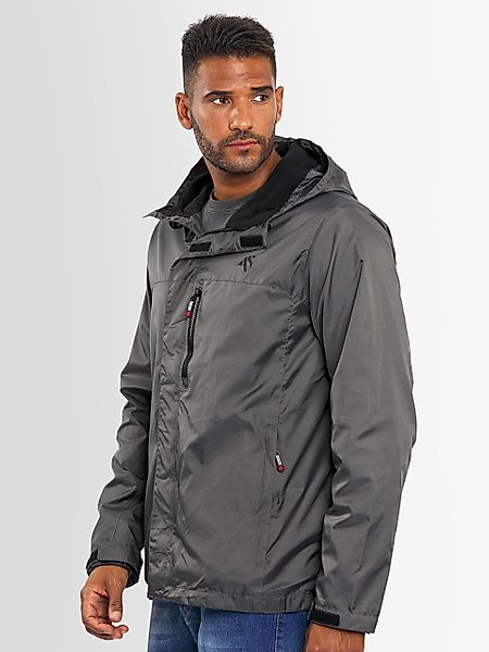 Alessandro Salvarini Regenjacke ASTreeki Alessandro Salvarini günstig online kaufen