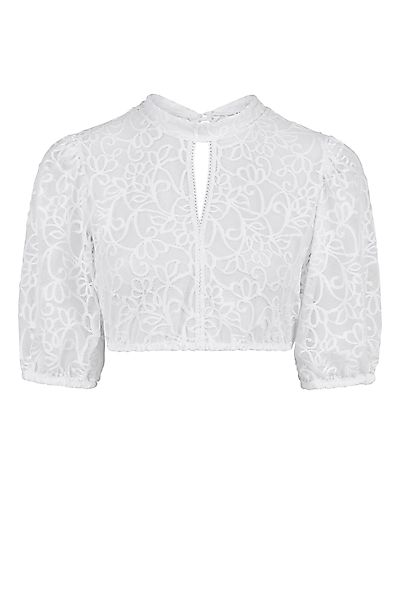 Nina Von C. Dirndlbluse Dirndl-Bluse Simone, günstig online kaufen