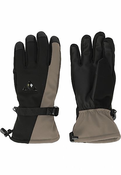 WHISTLER Skihandschuhe "Fenwick" mit touchscreen-kompatiblen Fingerspitzen günstig online kaufen