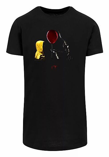 F4NT4STIC T-Shirt "IT Film ES Stephen King Georgie Balloon", Print günstig online kaufen