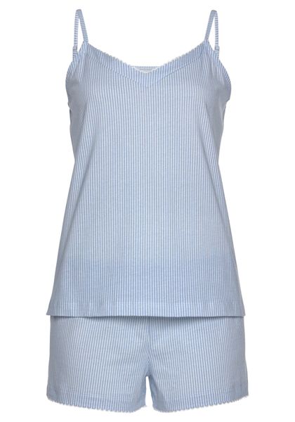 Vivance Dreams Shorty (2 tlg) mit günstig online kaufen