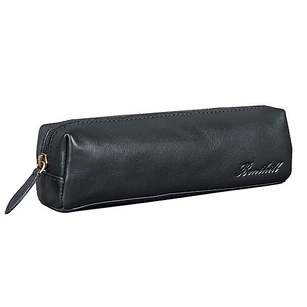 Benthill Federmäppchen Echt Leder Federmappe Leder Vintage Federmäppchen Ko günstig online kaufen