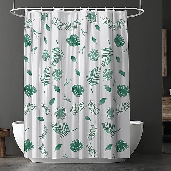 LuxusKollektion Duschvorhang Duschvorhang Anti-schimmel Wasserdicht Schnell günstig online kaufen