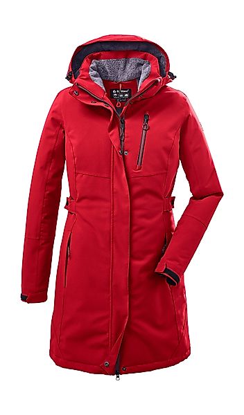 Killtec Wintermantel killtec Damen Parka KOW günstig online kaufen