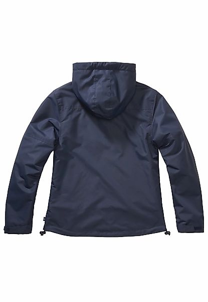Brandit Langmantel "Brandit Damen Ladies Windbreaker Frontzip" günstig online kaufen