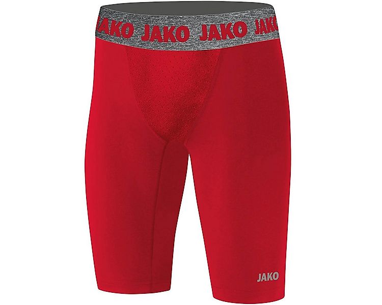 Jako Sweatbermudas 8551 Short Tight Compression 2.0 günstig online kaufen