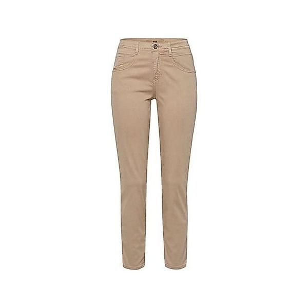 Brax 5-Pocket-Jeans Jeans ’für Damen in rot’ (1-tlg) günstig online kaufen