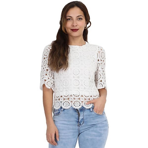 La Modeuse  Blusen 70156_P163681 günstig online kaufen