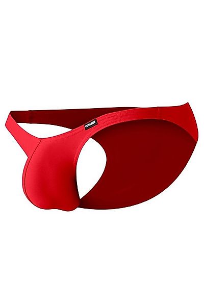 CUT4MEN Badepants in scarlet - M günstig online kaufen