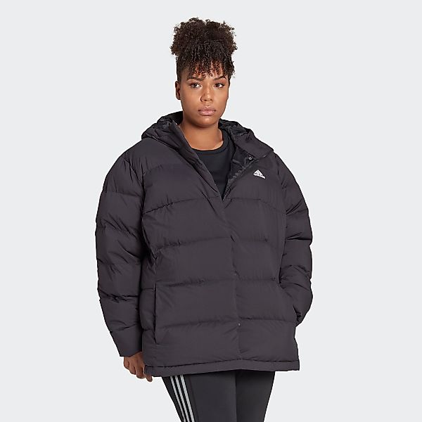 adidas Sportswear Outdoorjacke W HEL H günstig online kaufen