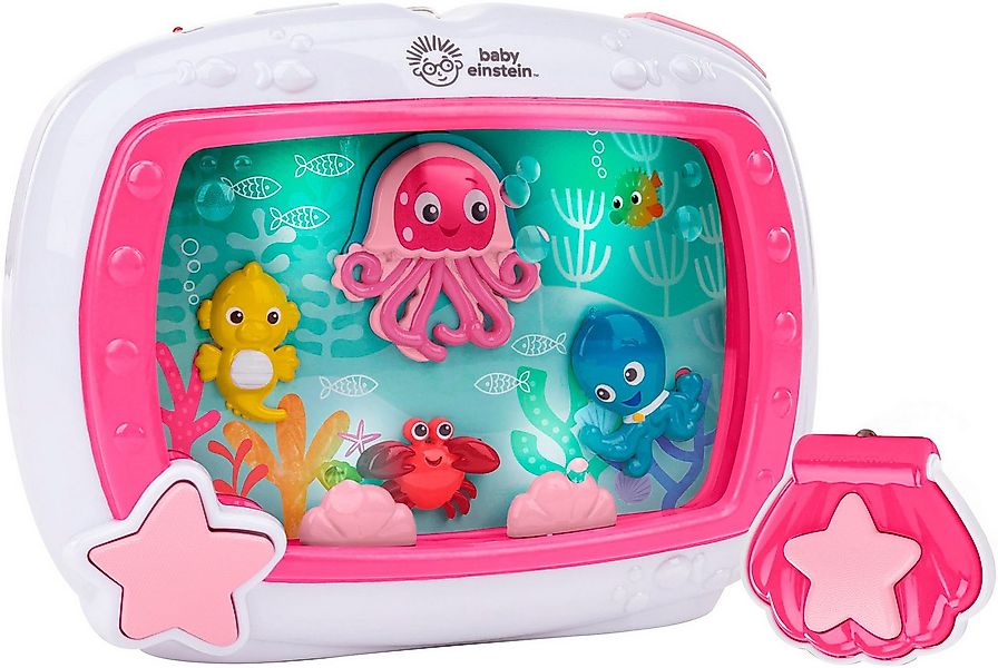 Baby Einstein Nachtlicht Sea Dreams Soother Sleep Soother, Einschlafhilfe, günstig online kaufen