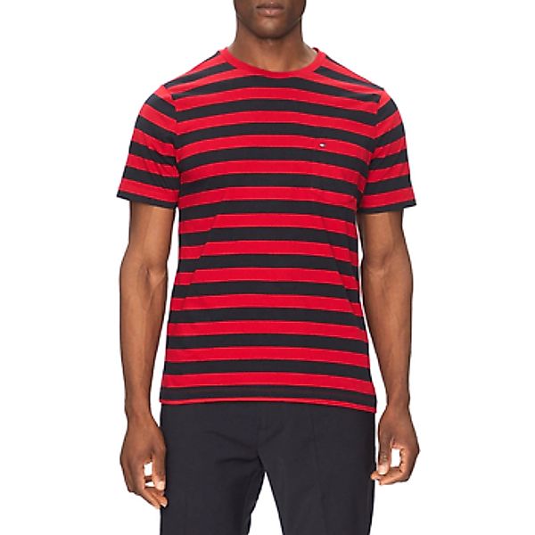 Tommy Hilfiger  T-Shirt MW0MW37283 günstig online kaufen