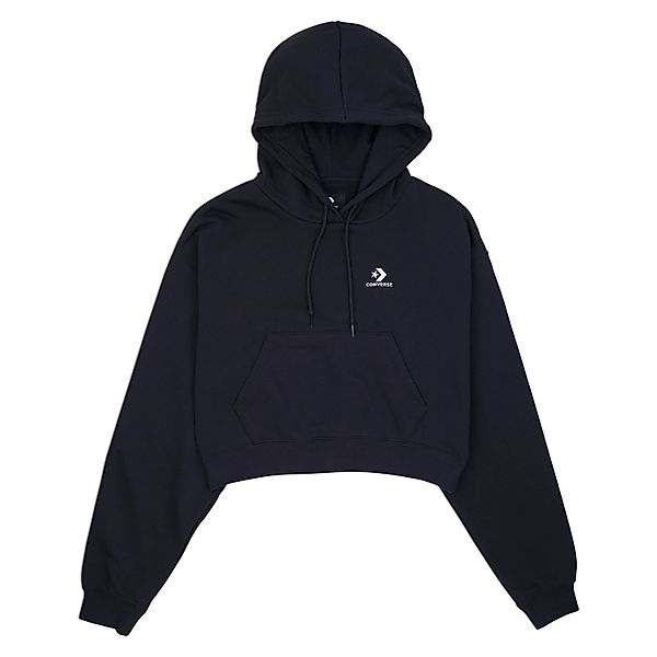 Converse Kapuzensweatshirt WOMEN'S CONVERSE CHUCK TAYLOR günstig online kaufen
