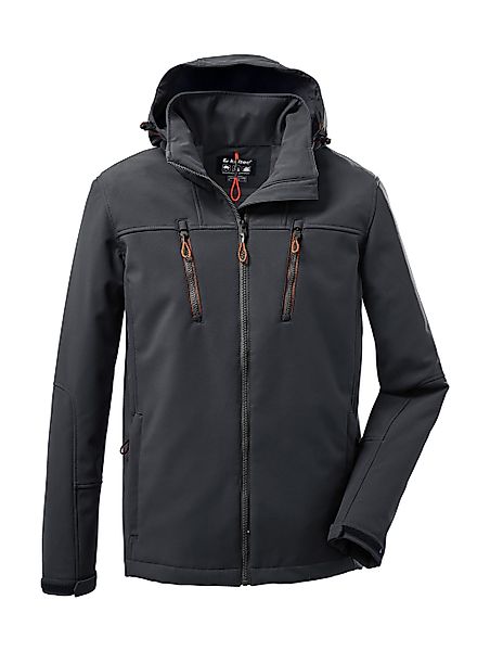 Killtec Softshelljacke KOW 163 MN SFTSHLL günstig online kaufen