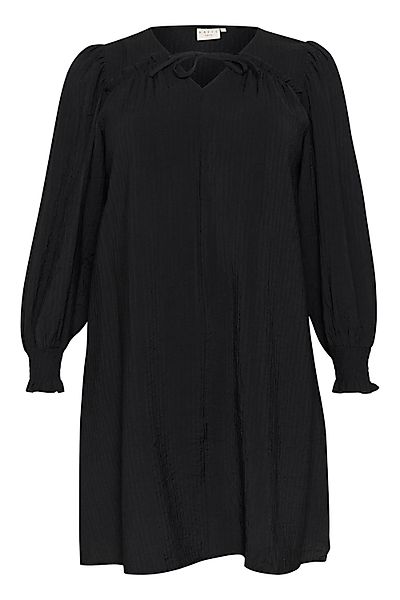 KAFFE Curve Blusenkleid Kleid KClinna Große günstig online kaufen