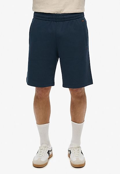 Superdry Jerseyhose SD-ESSENTIAL LOGO JERSEY SHORT günstig online kaufen