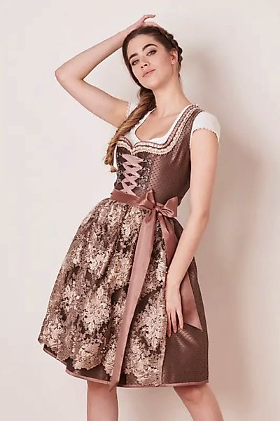 Dirndl Melena (60cm) günstig online kaufen