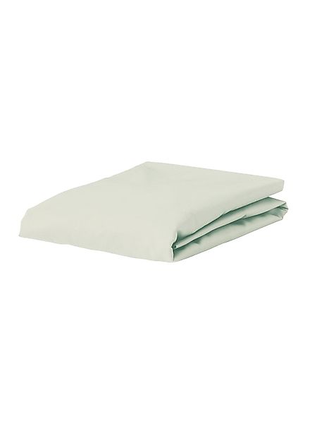 Essenza Spannbettlaken Premium Percale, Perkal, Gummizug: günstig online kaufen