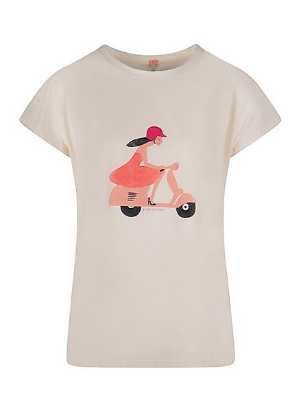 Short Stories T-Shirt (1-tlg) günstig online kaufen