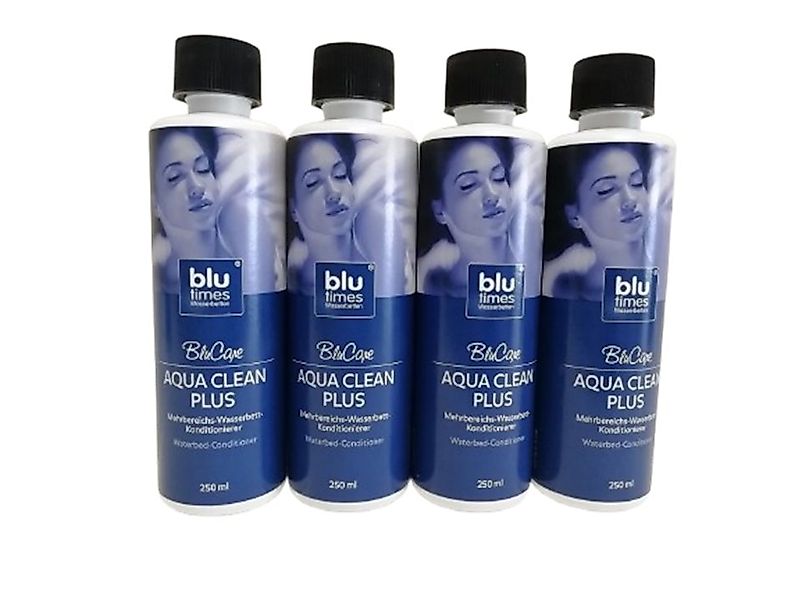 BluTimes, Wasserbett Mehrbereichs-Wasserbett-Konditionierer Aqua Clean Plus günstig online kaufen