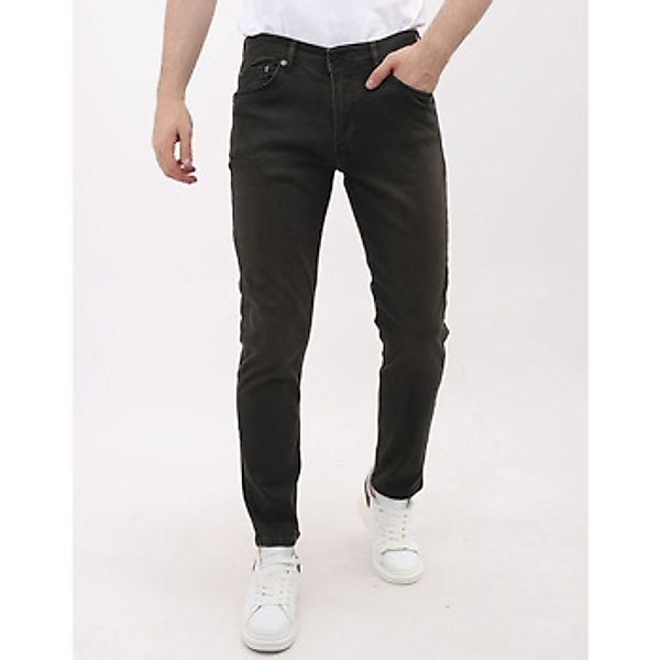 Mario Morato  Slim Fit Jeans Jeans Regular Jeans Stretch MMR günstig online kaufen