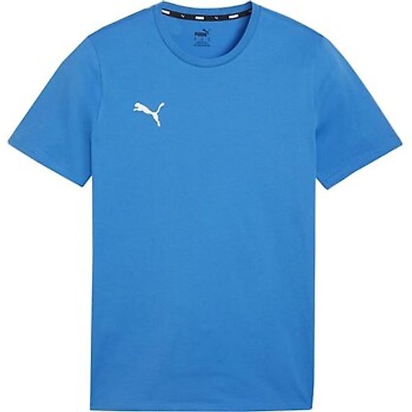 PUMA Trainingsshirt TEAMGOAL CASUALS TEE günstig online kaufen