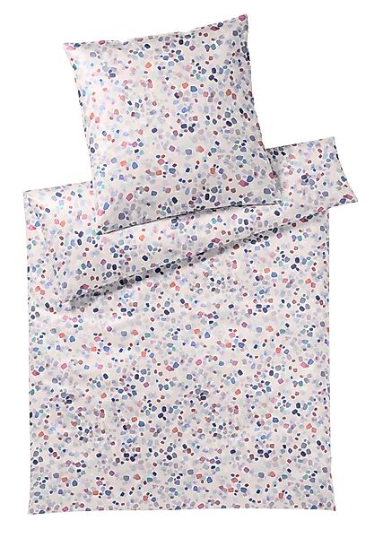 Elegante Bettwäsche elegante Bettwäsche Bambus Satin günstig online kaufen