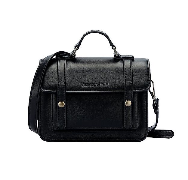 Victoria Hyde Handtasche Victoria Hyde Satchel Damen Klassisch Unifarbe Meh günstig online kaufen