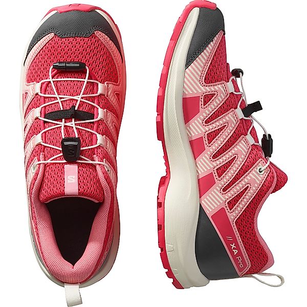 Salomon XA PRO V8 J Outdoorschuh günstig online kaufen