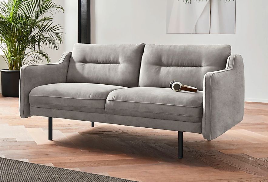 Home affaire "Nordfyn" edles Design in 3 Bezugsqualitäten, Design by Morten günstig online kaufen