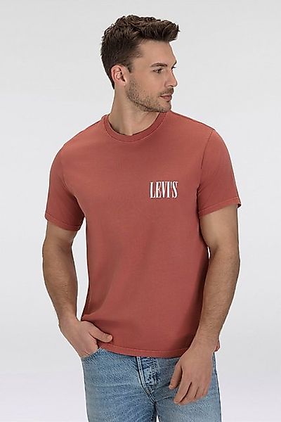 Levis  T-Shirt 16143 1918 RELAXED FIT günstig online kaufen