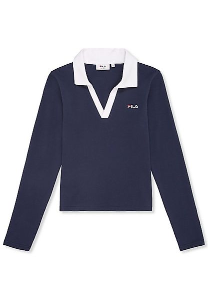 Fila Langarmshirt CERRIONE günstig online kaufen