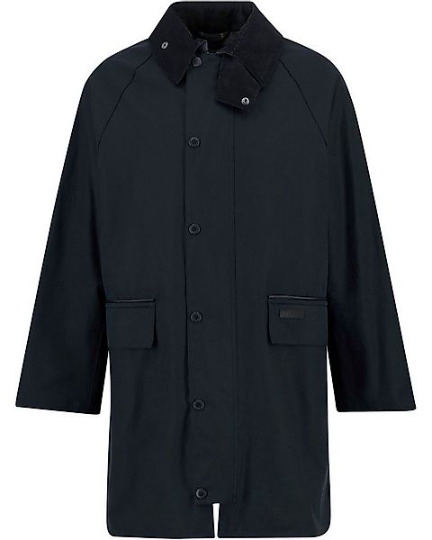 Barbour Parka Wachsmantel Country Mac günstig online kaufen