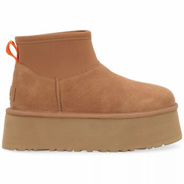 UGG  Ankle Boots KLASSISCHER MINI-TROPFER 1168170-KASTANIE günstig online kaufen