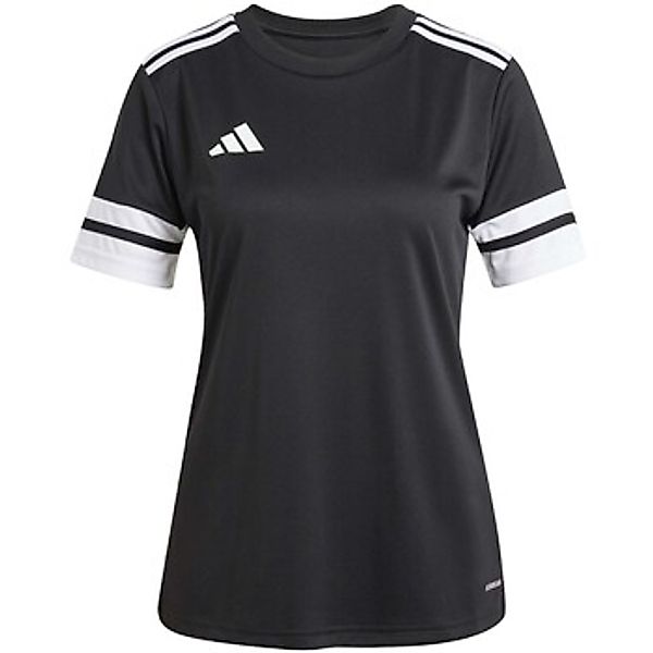 adidas  T-Shirts & Poloshirts Squa25 Jsy W günstig online kaufen