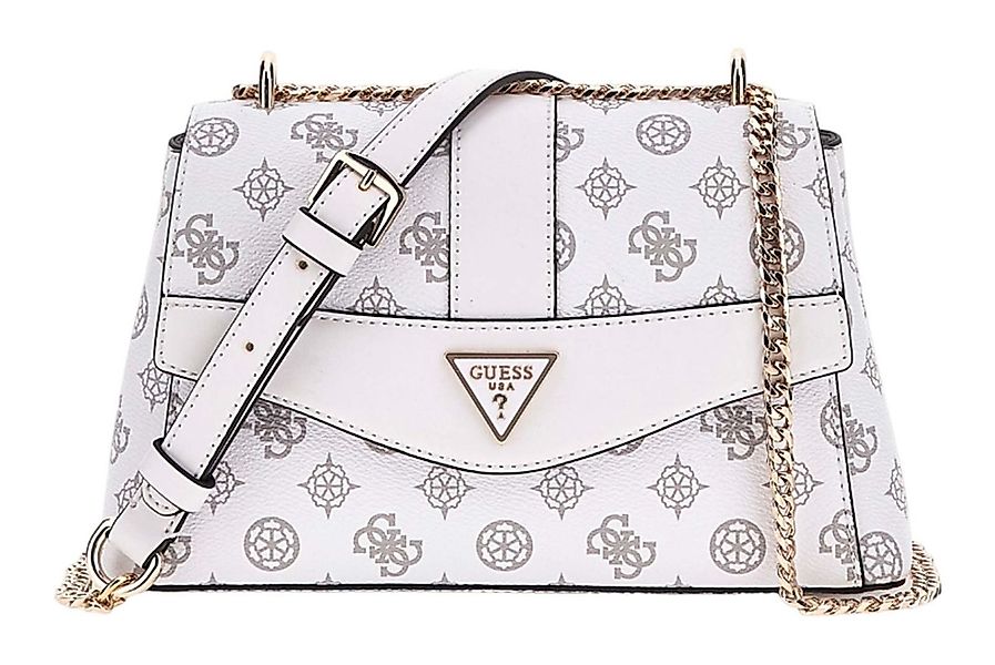 Guess Schultertasche Convertible Xbody Flap Bag günstig online kaufen