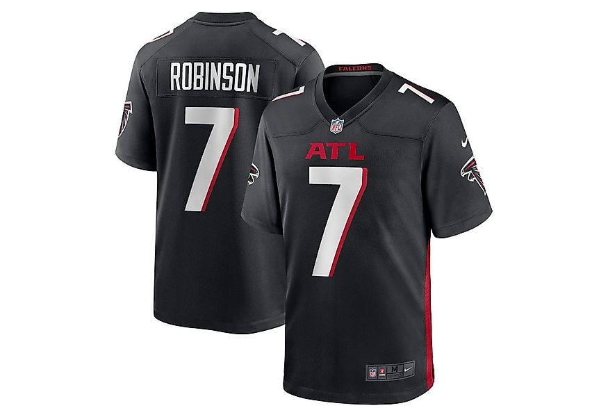 Nike Footballtrikot Nike Trikot Atlanta Falcons NFL Home Game Jersey Robins günstig online kaufen