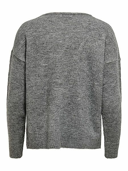 JDY Strickpullover JDYElanora (1-tlg) Plain/ohne Details günstig online kaufen