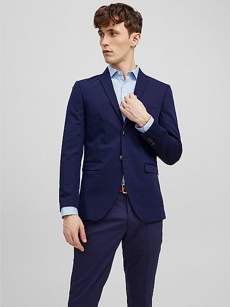 Jack & Jones Sakko JPRFRANCO Blazer mit 2-Knopf-Form und extra schmalem Sch günstig online kaufen