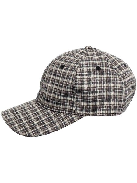 bugatti Baseball Cap Baumwolle Kopfbedeckung günstig online kaufen