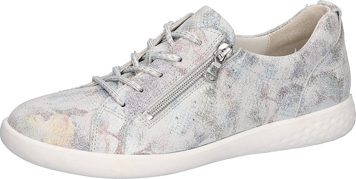 Waldläufer H-CLOÈ Schnürschuh in H-Weite, Freizeitschuh, Halbschuh, Schnüre günstig online kaufen