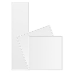 VIESTA Infrarotheizung Infrarotheizung - CF Serie günstig online kaufen