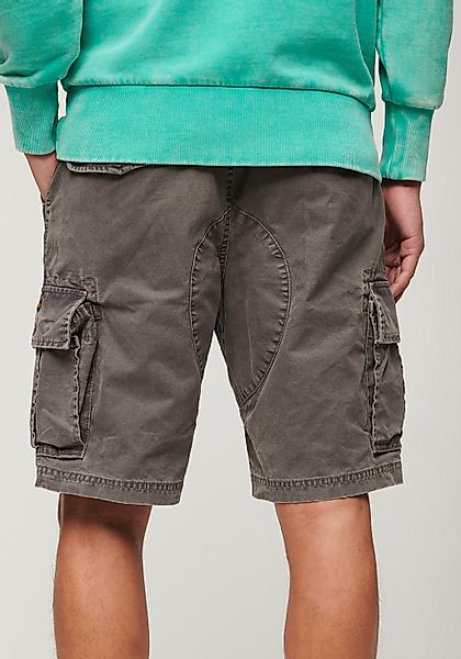 Superdry Cargoshorts "SD-HEAVY CARGO SHORT" günstig online kaufen