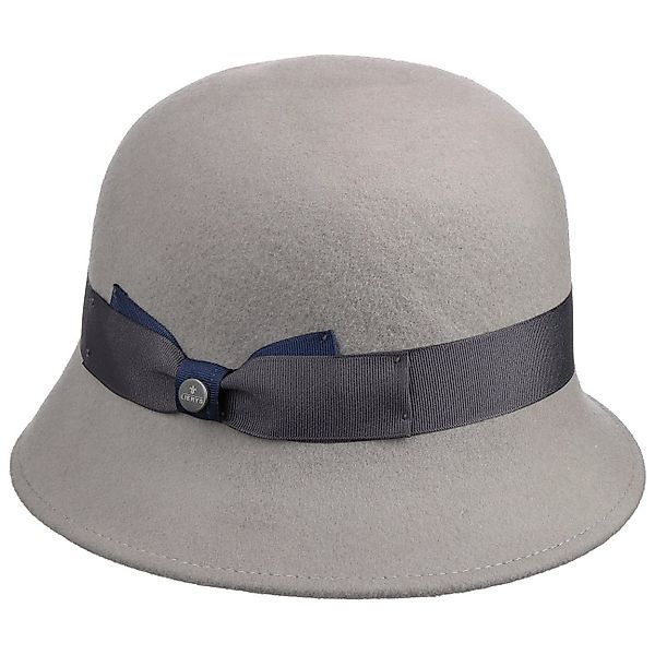 Lierys Filzhut (1-St) Wollhut mit Ripsband, günstig online kaufen