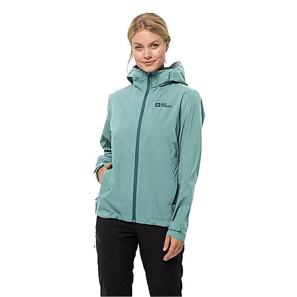 Jack Wolfskin Regenjacke ELSBERG 2.5L JKT günstig online kaufen